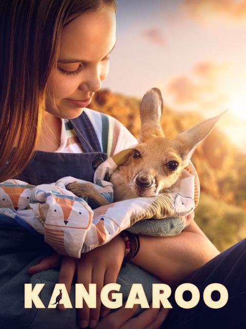 Poster för Kangaroo