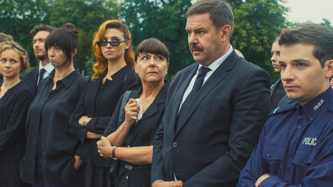 Background image for Death Before the Wedding