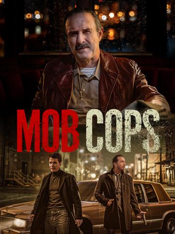 Mob Cops