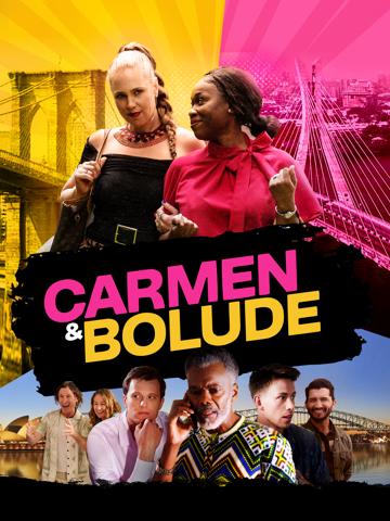 Carmen & Bolude