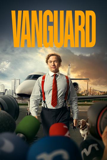 Vanguard