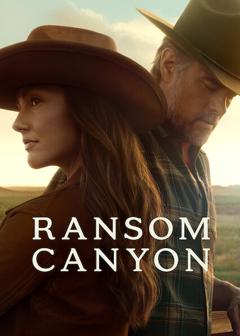 Ransom Canyon