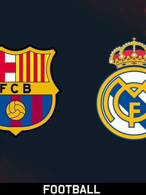 Poster för Real Madrid: How Could I Not Love You