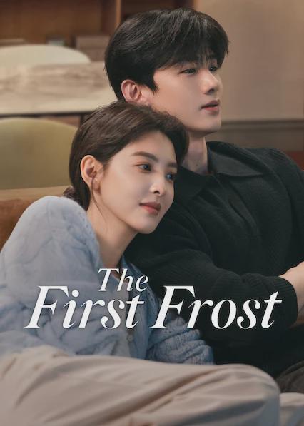 Poster för The First Frost