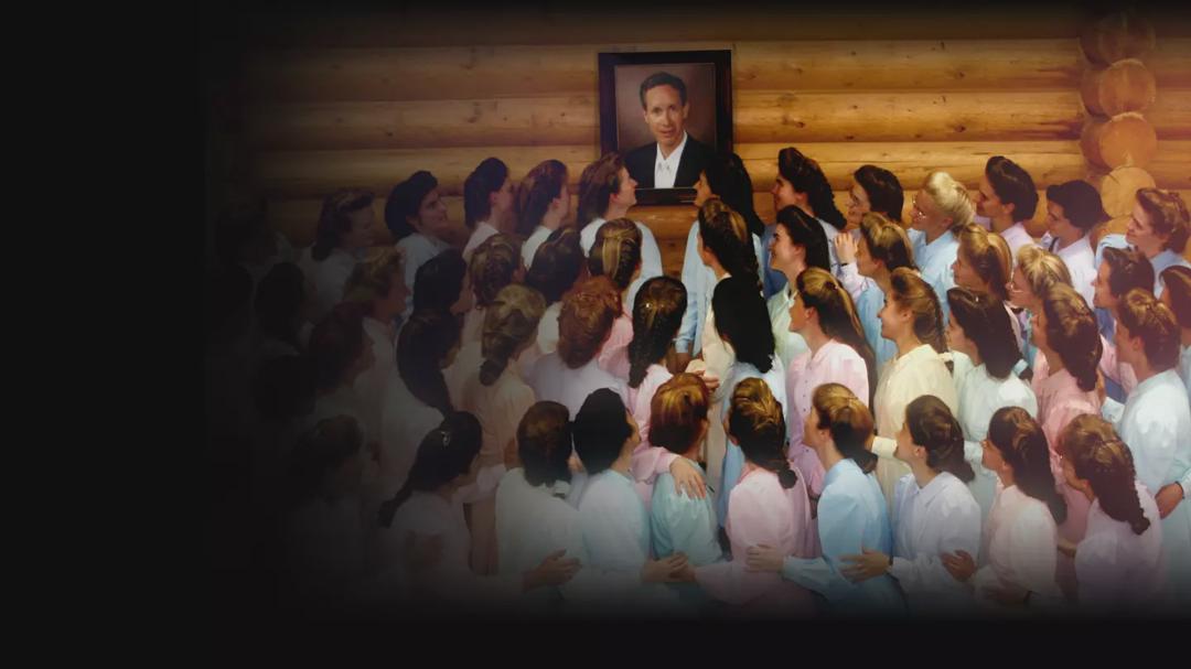 Background image for How I Escaped My Cult