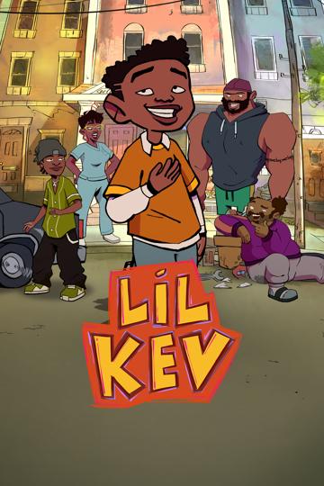 Lil Kev