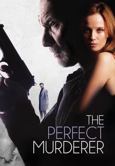 Movie poster for The Perfect Murderer