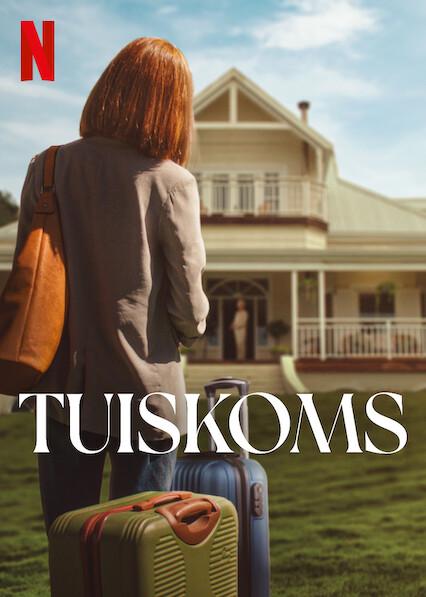 Poster för Tuiskoms