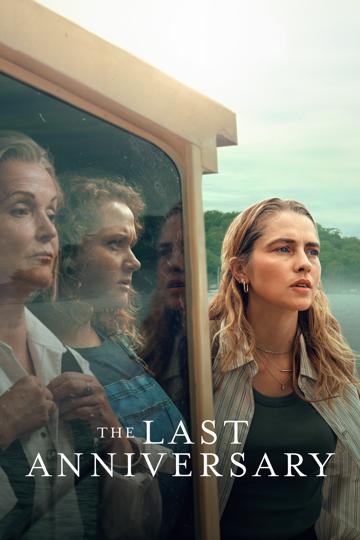 The Last Anniversary