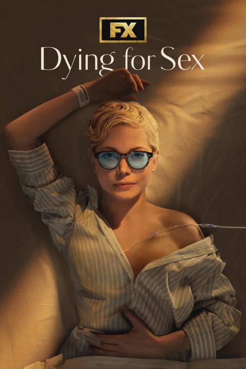 Poster för Dying for Sex