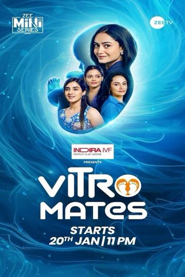 Vitromates poszter