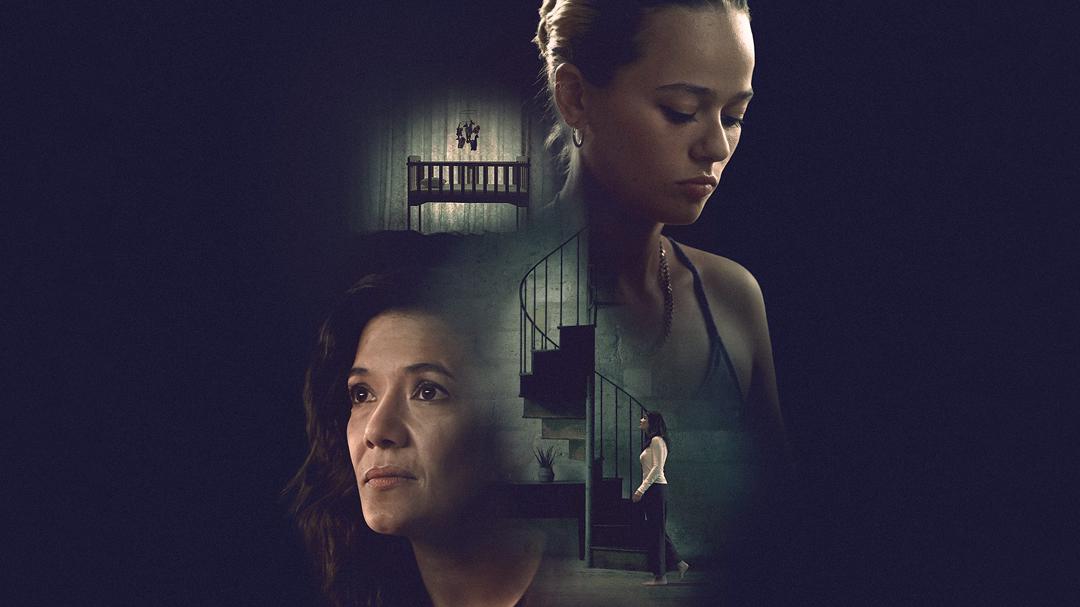 Background image for The Intruder