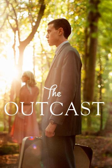 The Outcast poszter
