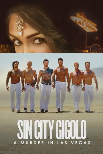 Sin City Gigolo: A Murder in Las Vegas