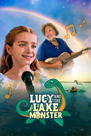 Lucy and the Lake Monster