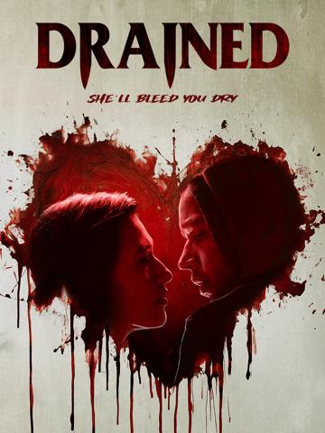Drained