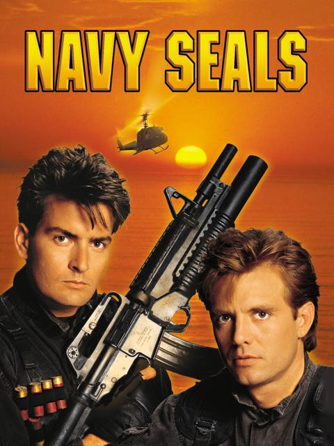 Navy Seals
