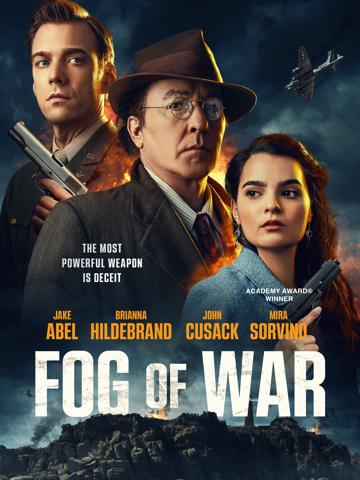Fog of War