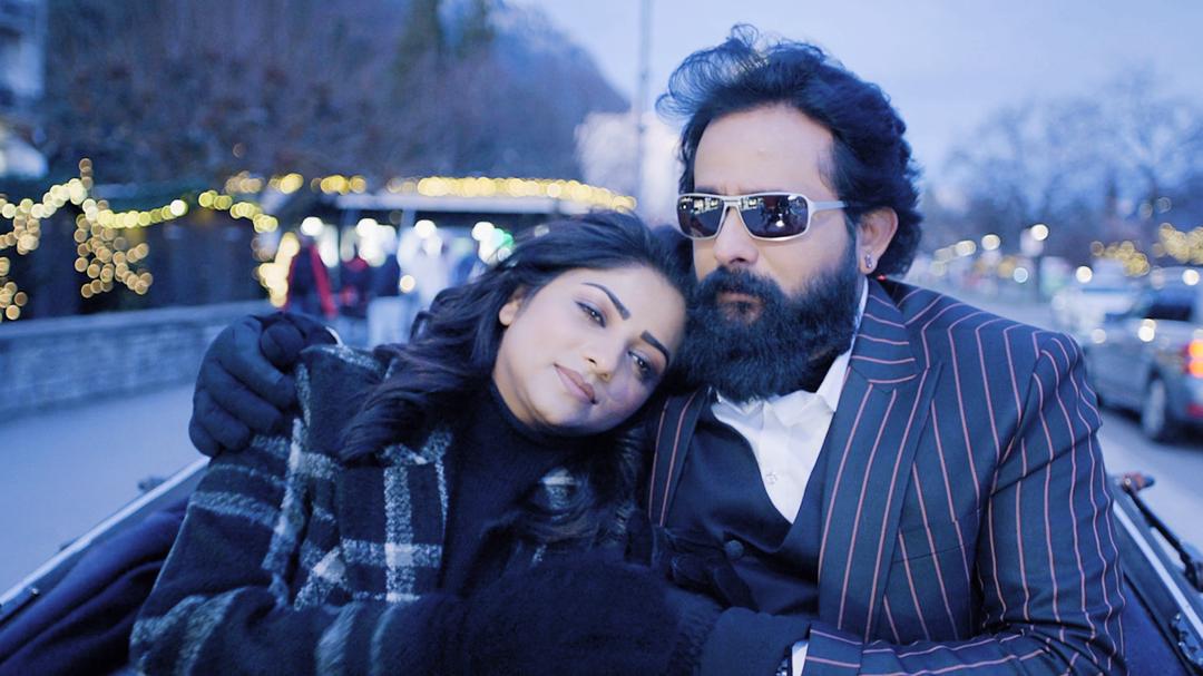 Background image for Sanju Weds Geetha 2