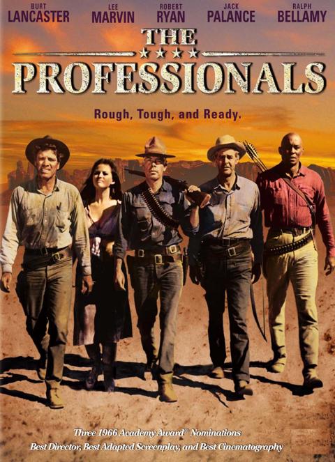 The Professionals