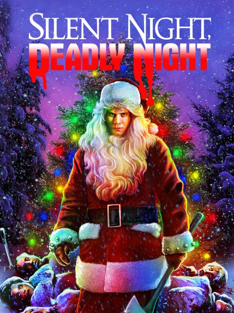 Silent Night, Deadly Night