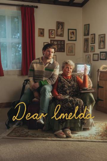 Dear Imelda poszter