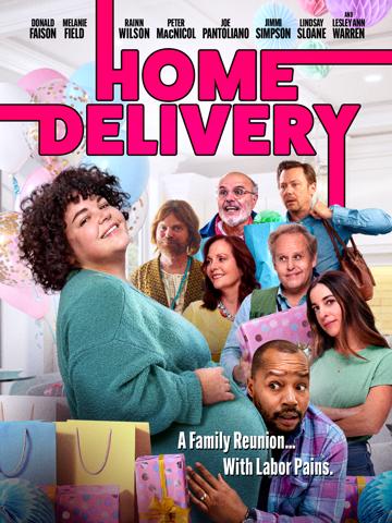 Home Delivery