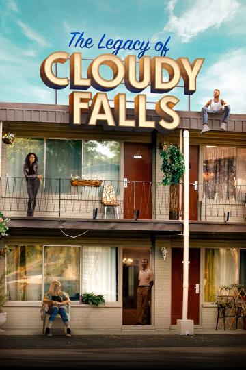 The Legacy of Cloudy Falls
