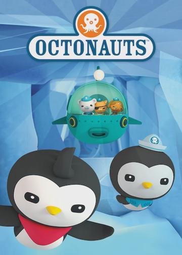 Octonauts