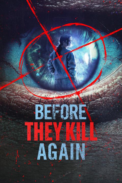 Poster för Before They Kill Again