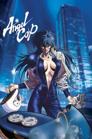Angel Cop