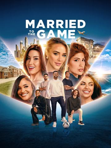 Married To The Game