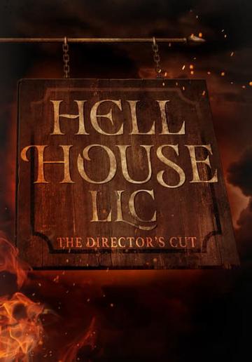 Hell House LLC poszter