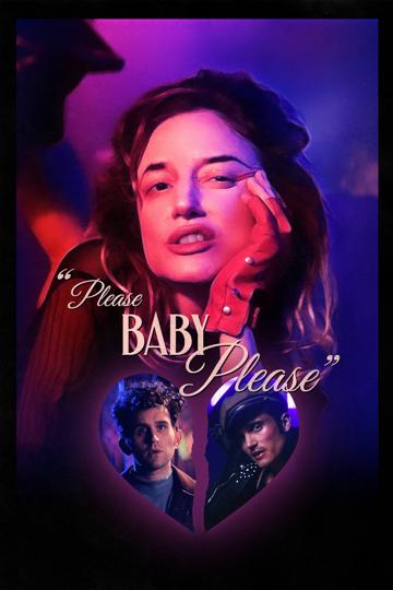 Please Baby Please poszter