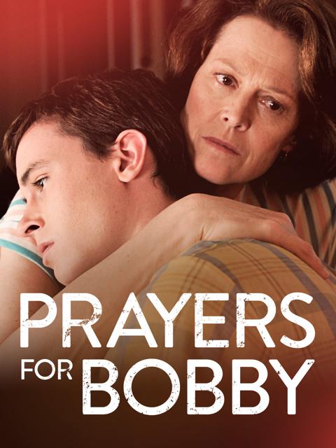 Prayers for Bobby