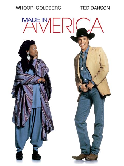 Poster för Made in America