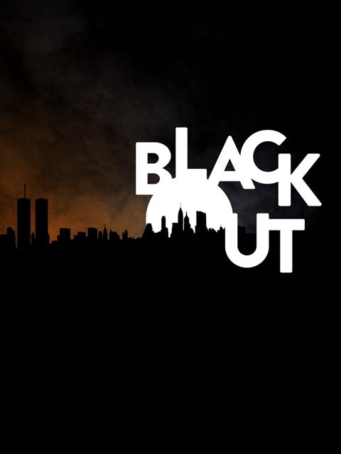 Movie poster for Blackout