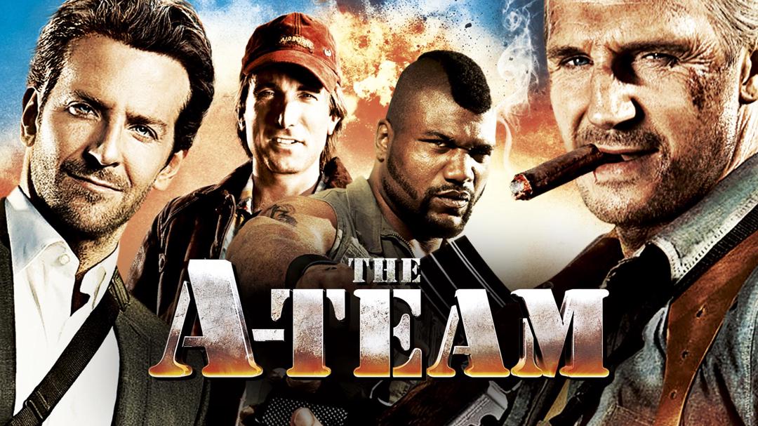 The A-Team