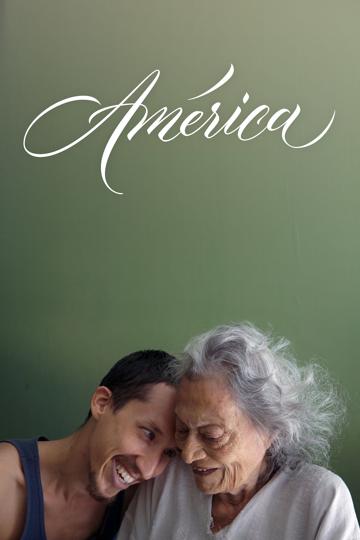 América poszter