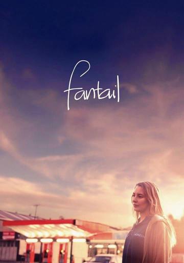 Fantail poszter