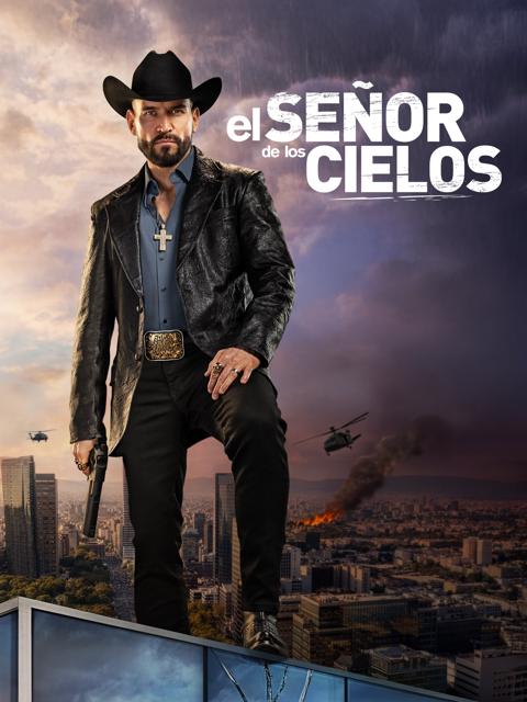 El Señor de los Cielos