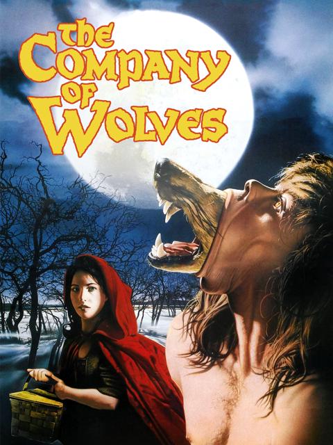 The Company of Wolves