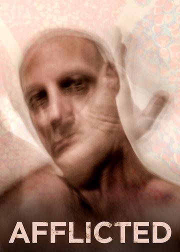 Afflicted poszter