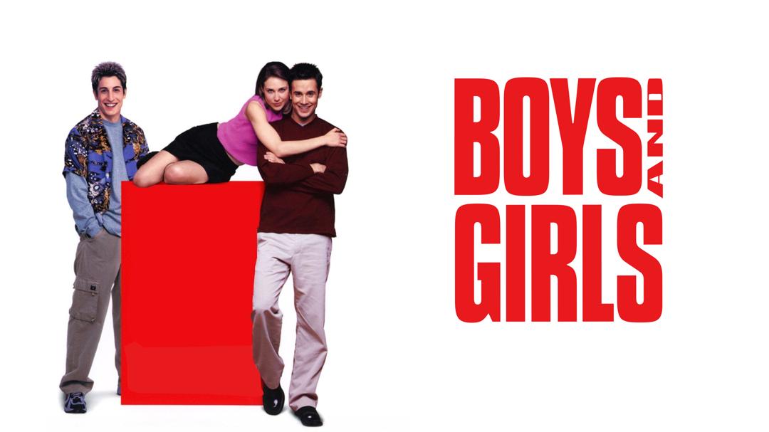 Boys and Girls