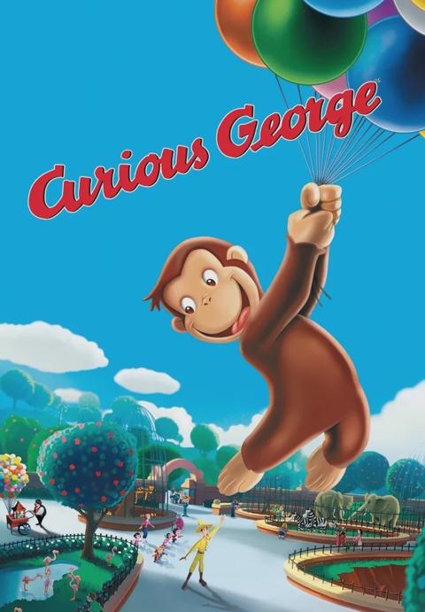 Curious George
