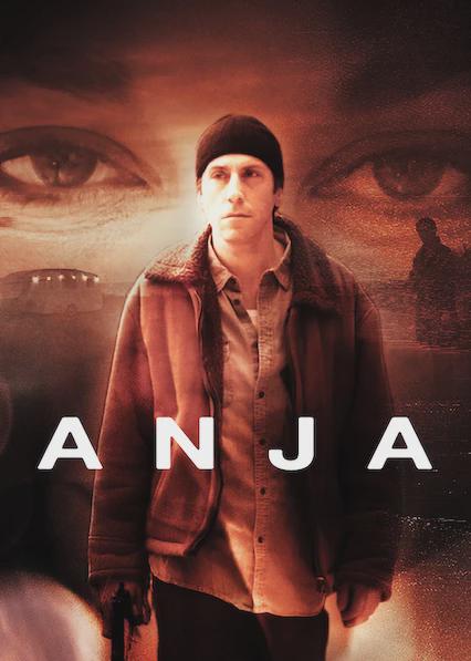 Poster för Anja - Real Love Girl