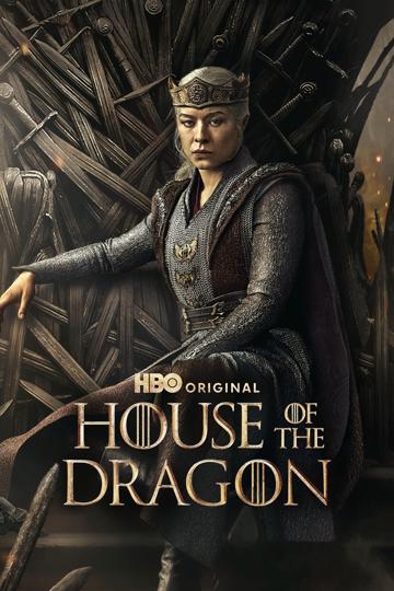 House of the Dragon poster