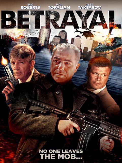 Betrayal