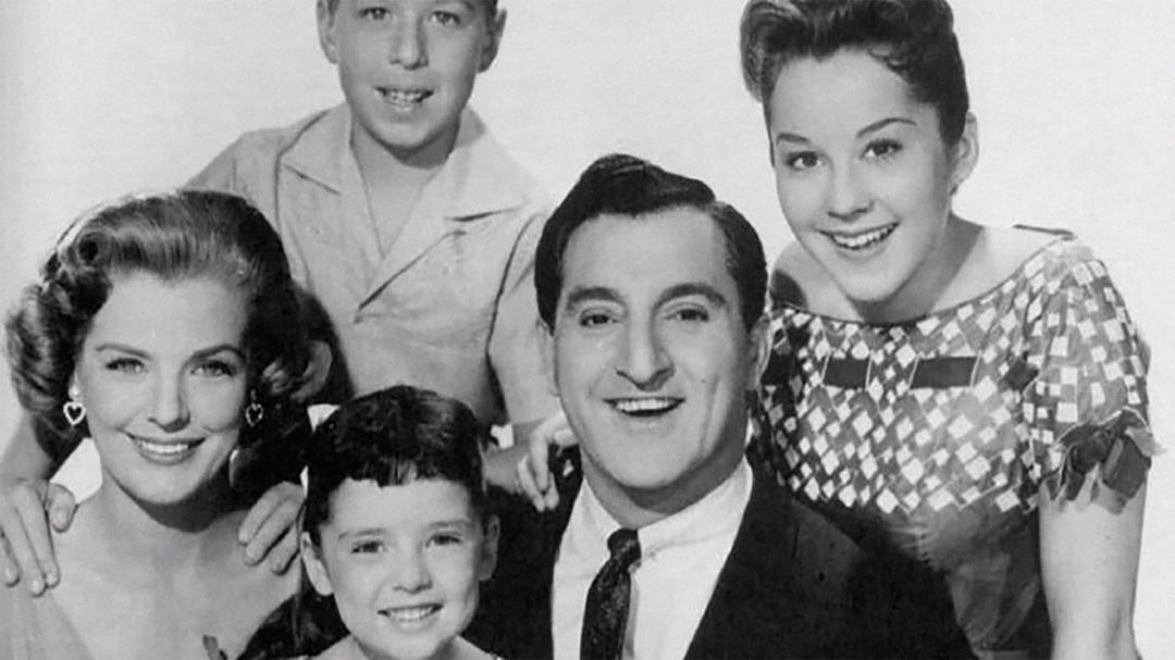 Background image for The Danny Thomas Show
