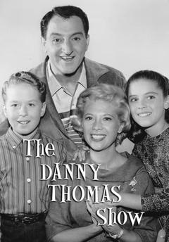 The Danny Thomas Show